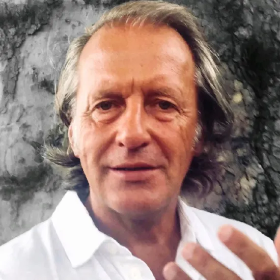 Stéphane Demarquette